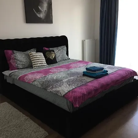 Apartment Ioan Popasu Brasov