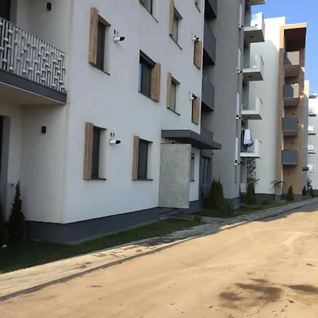 Ioan Popasu Apartment