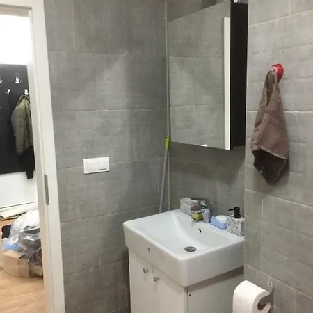 Ioan Popasu Apartament