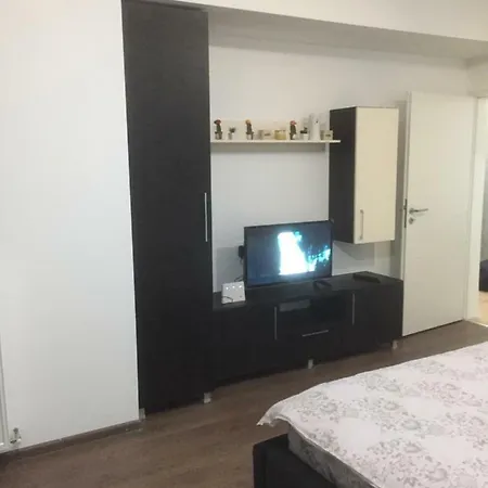 Ioan Popasu Apartment