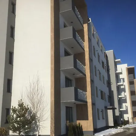 Ioan Popasu Apartment