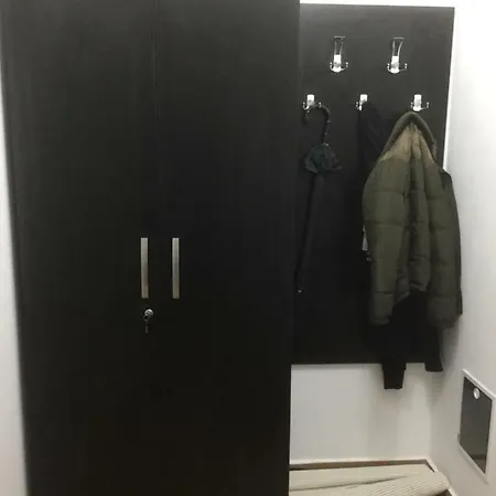 Apartament Ioan Popasu *