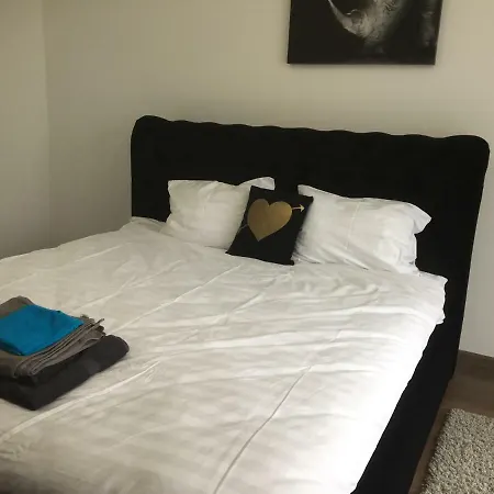 Ioan Popasu Apartament *